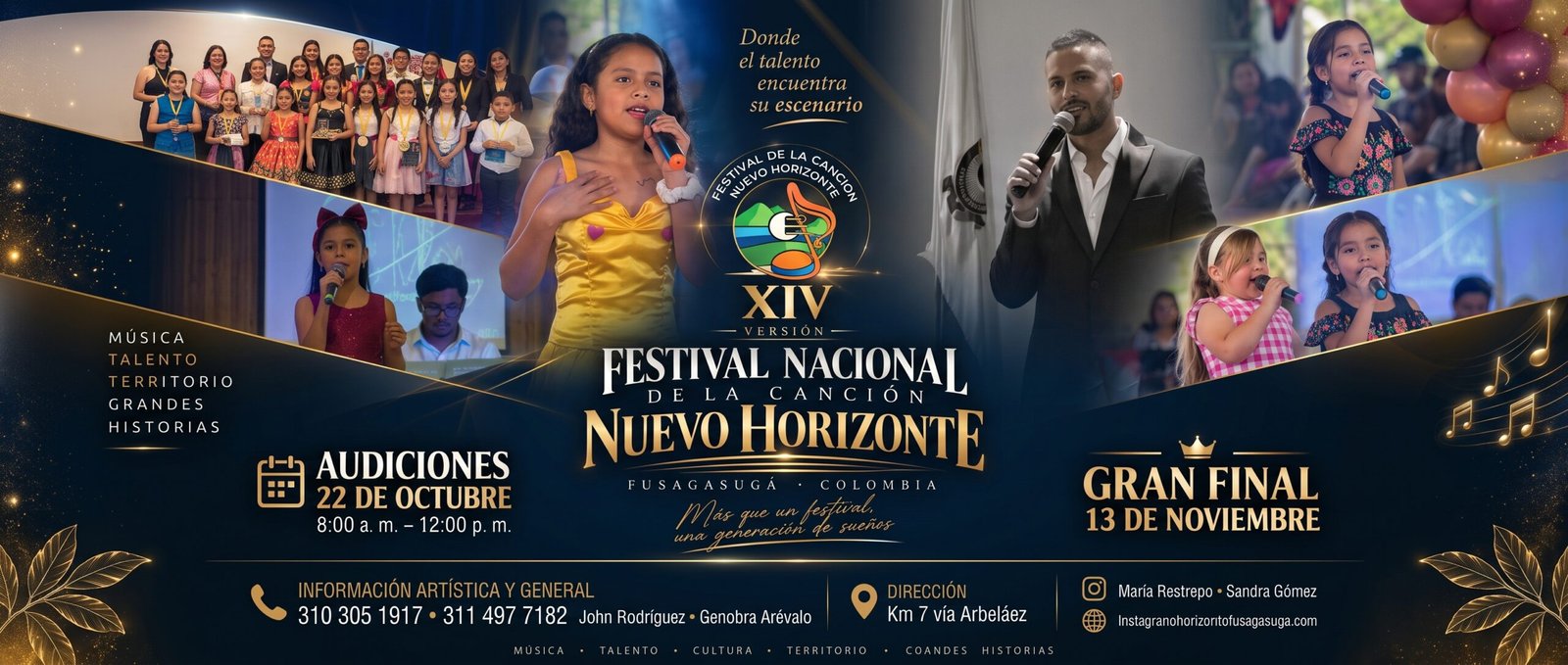 INSCRIPCIONES