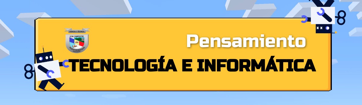 ENCABEZADO TECNOLOGIA